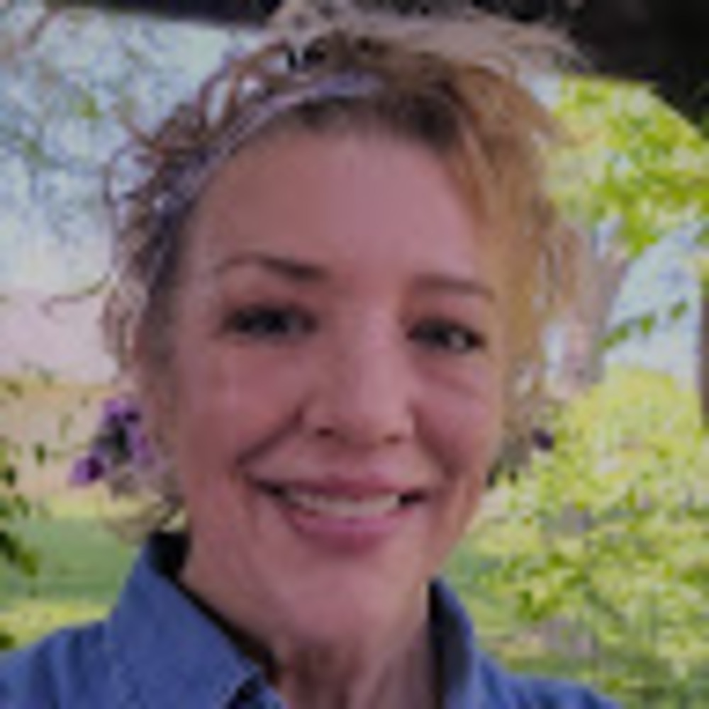 Meet your Posher, Kristine